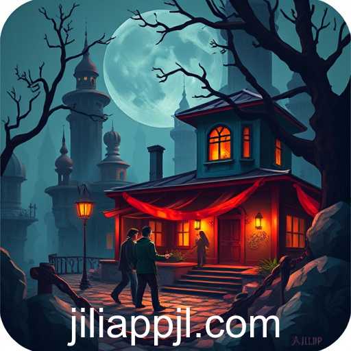 Exploring the World of Adventure Games on JILIAPP