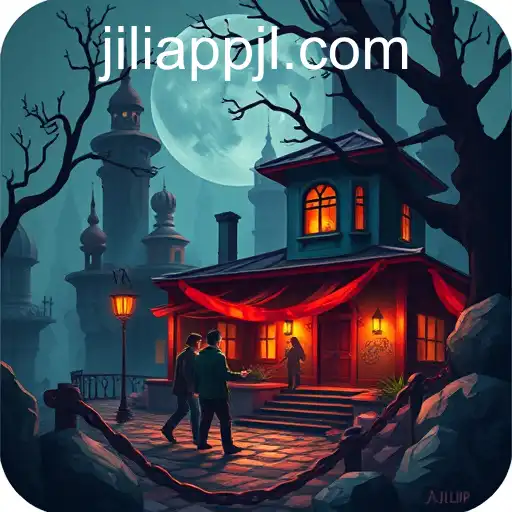 Exploring the World of Adventure Games on JILIAPP