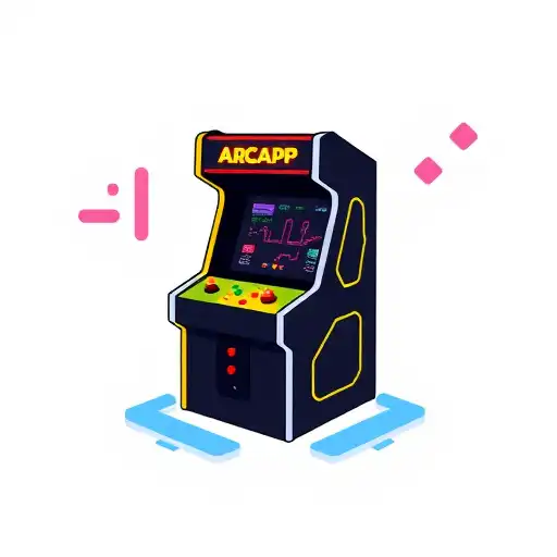 Exploring the World of Arcade Games on JILIAPP