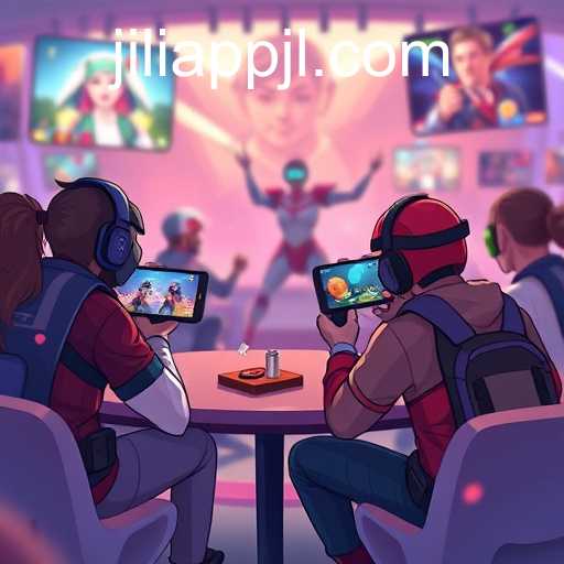 The Evolution of Online Gaming Platforms