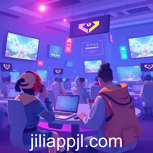 The Evolving Landscape of Online Gaming