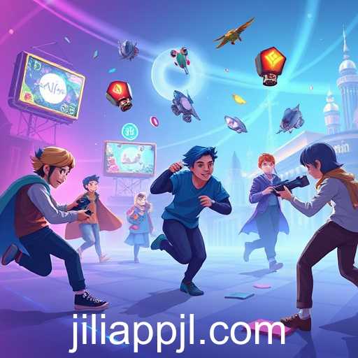 The Growing Impact of JILIAPP in the Gaming World