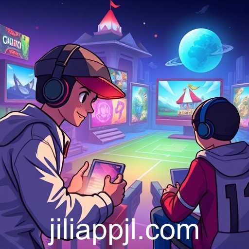 JILIAPP's Impact on the Gaming World