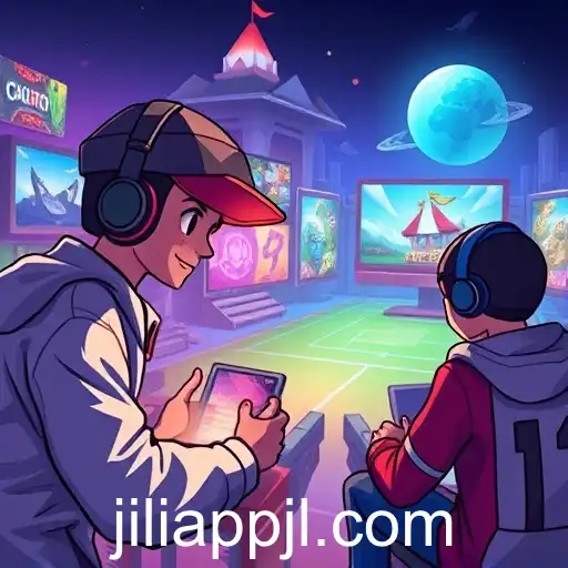 JILIAPP's Impact on the Gaming World