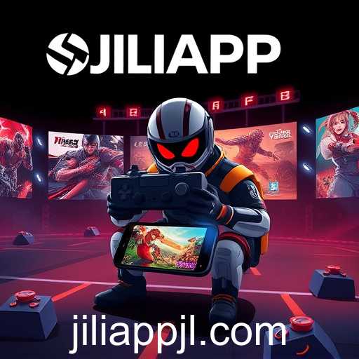 The Growing Influence of JILIAPP in the Gaming Industry