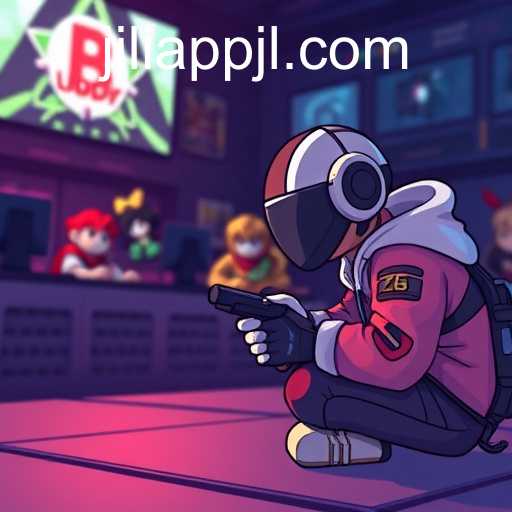 JILIAPP: Revolutionizing Online Gaming