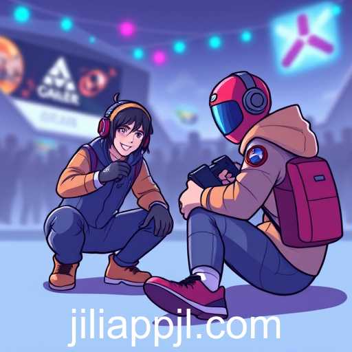 Gaming Evolution: JILIAPP's Rise in the Industry