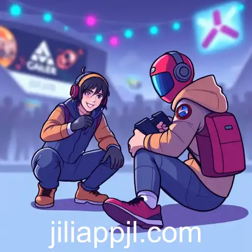 Gaming Evolution: JILIAPP's Rise in the Industry