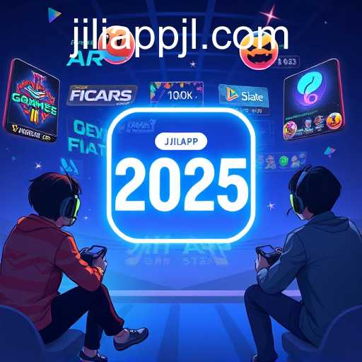 JILIAPP: Gaming Trends and Innovations