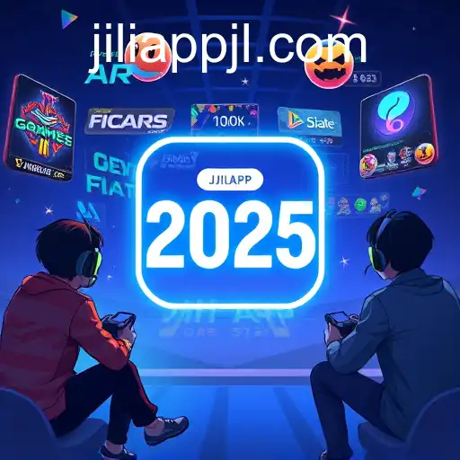 JILIAPP: Gaming Trends and Innovations