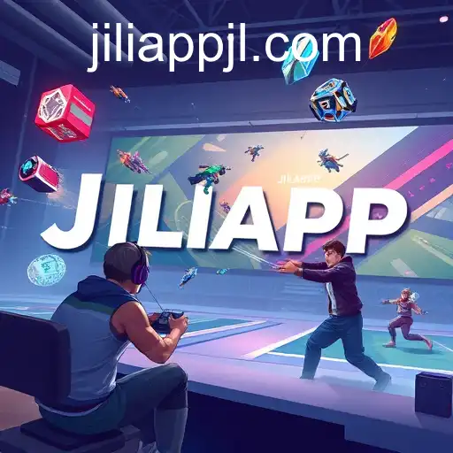 JILIAPP Revolutionizes Online Gaming