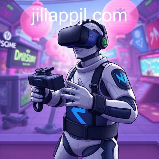 JILIAPP: Revolutionizing Online Gaming Strategies