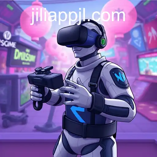 JILIAPP: Revolutionizing Online Gaming Strategies