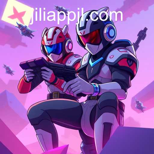 JILIAPP: Revolutionizing the Online Gaming Experience