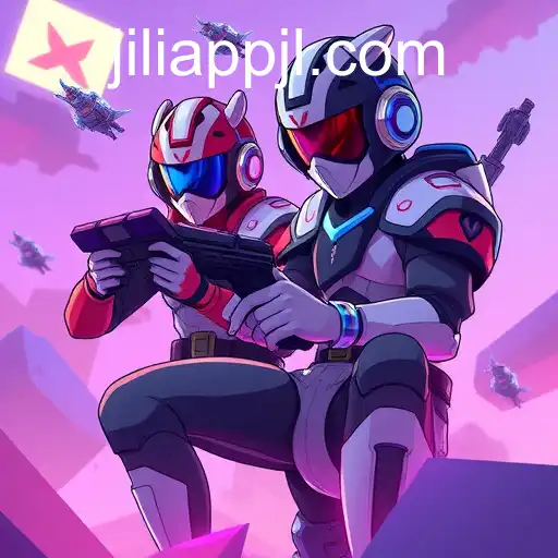 JILIAPP: Revolutionizing the Online Gaming Experience
