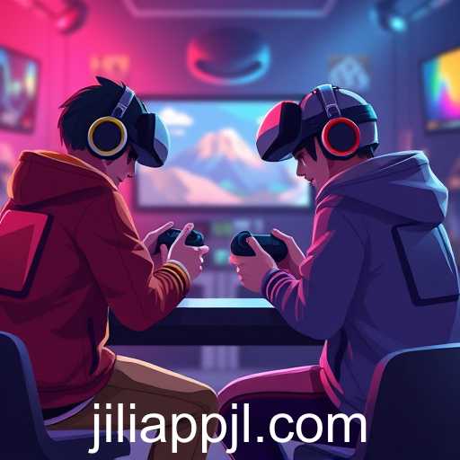 The Rise of JILIAPP: Revolutionizing Online Gaming