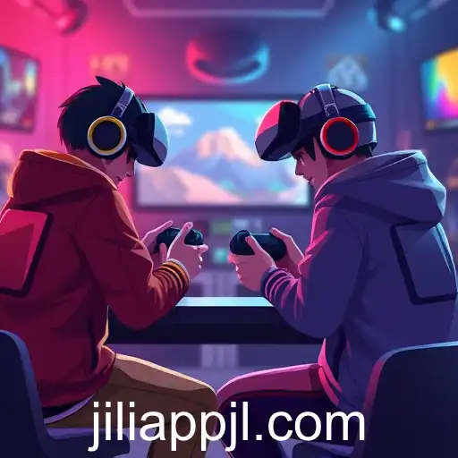 The Rise of JILIAPP: Revolutionizing Online Gaming
