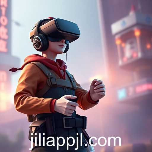 JILIAPP: Revolutionizing Online Gaming