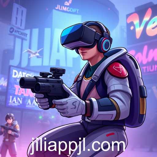 JILIAPP Revolutionizes Online Gaming