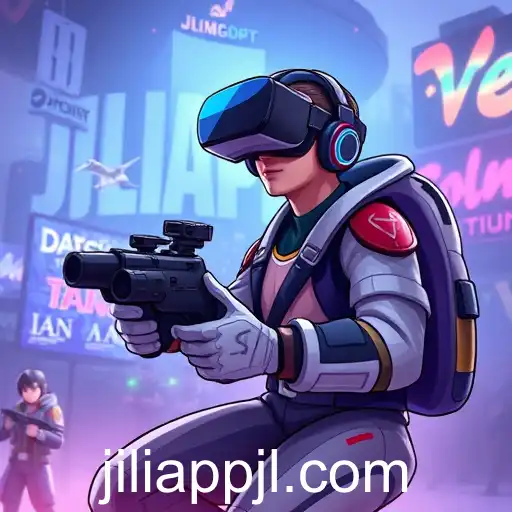 JILIAPP Revolutionizes Online Gaming