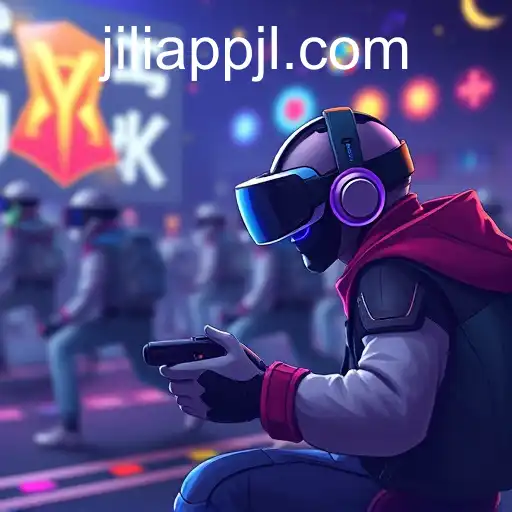 JILIAPP's Rising Influence in the Gaming World