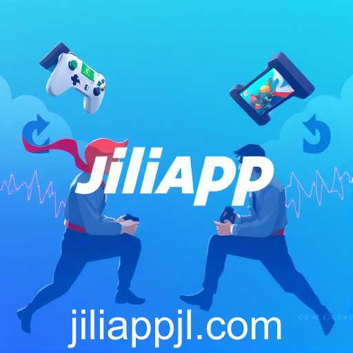 Exploring the Exciting World of Multiplayer Games on JILIAPP