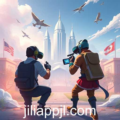 The Evolution of Online Gaming Communities