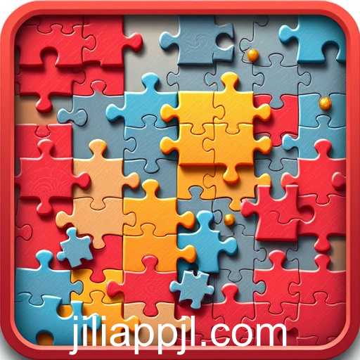 Exploring the Engaging World of Puzzle Games on JILIAPP