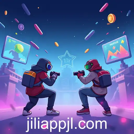 The Rise of JILIAPP in the Gaming World