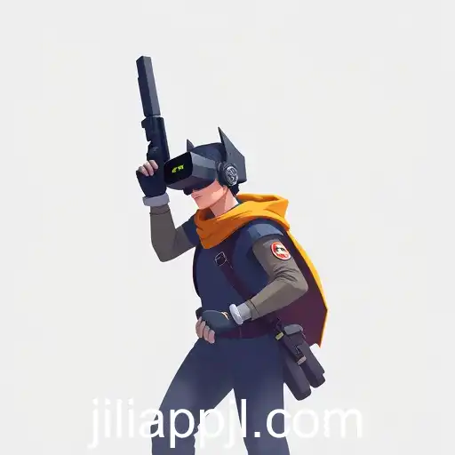 The Rise of JILIAPP in the Gaming World