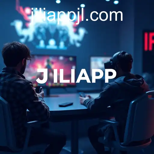 The Rise of JILIAPP in the Gaming World