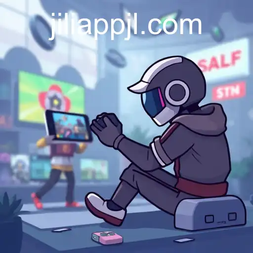 The Rise of JILIAPP in the Gaming Industry