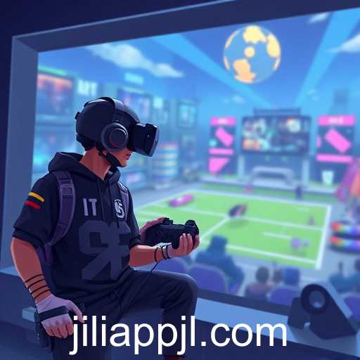 The Rise of JILIAPP: Revolutionizing the Gaming Experience