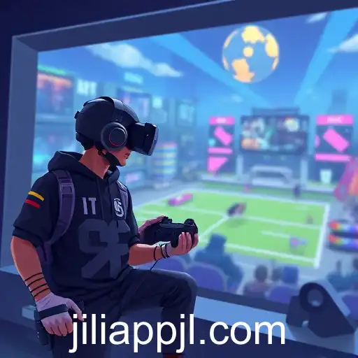 The Rise of JILIAPP: Revolutionizing the Gaming Experience