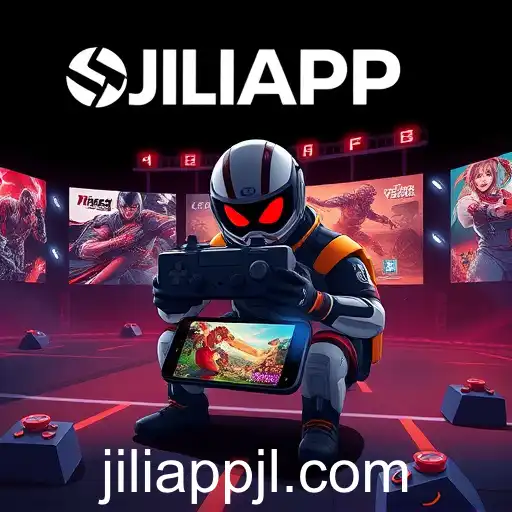 The Rise of JILIAPP in the Gaming Industry