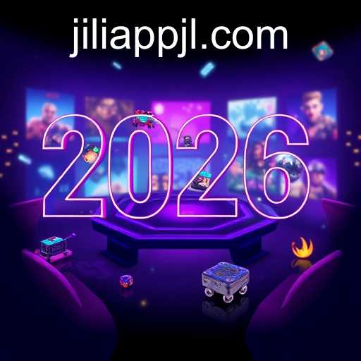 The Rise of Online Gaming with JILIAPP