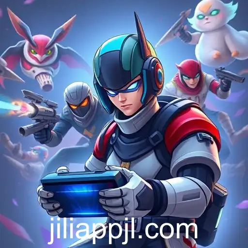 The Rise of Online Gaming Platforms