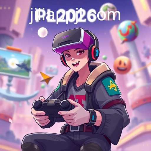 The Rise of Online Gaming: JILIAPP Leads the Way