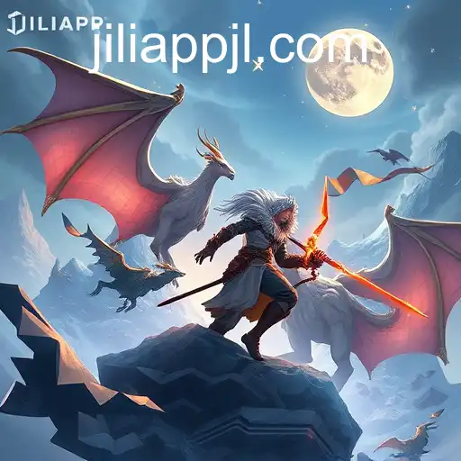 Exploring the World of Role-Playing Games on JILIAPP