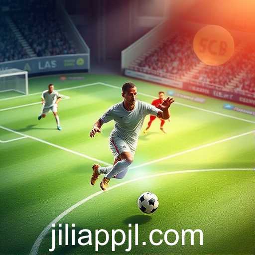 Exploring the Exciting World of Sports Games on JILIAPP
