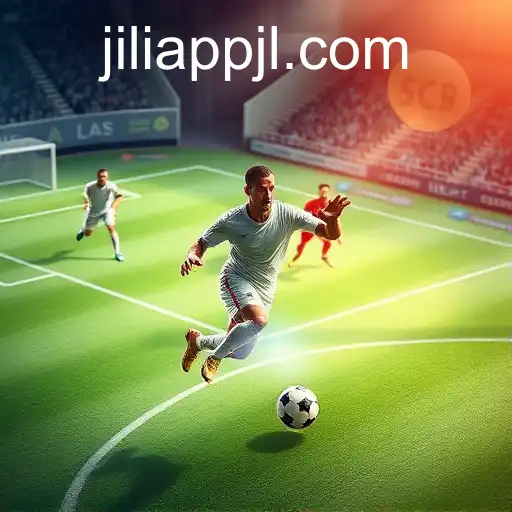 Exploring the Exciting World of Sports Games on JILIAPP